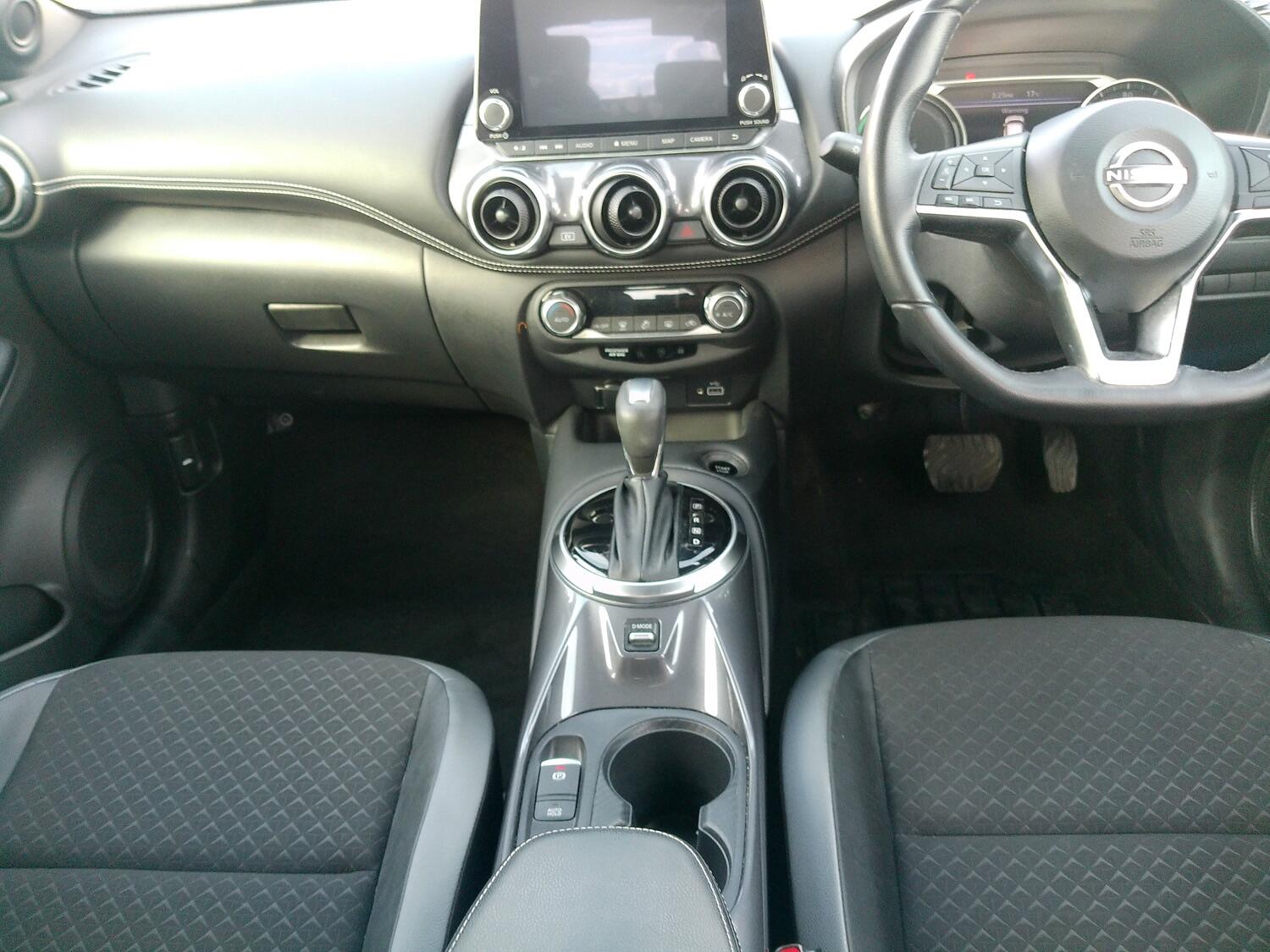 Used Nissan Juke 2022 for sale - 76026429: Photo 9