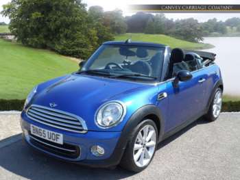 Used MINI Convertible 2015 for sale - 74990419: Photo