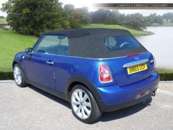 Used MINI Convertible 2015 for sale - 74990419: Photo
