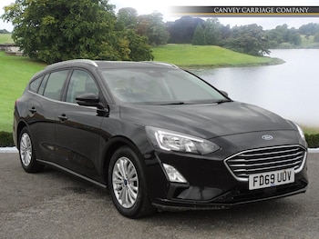 Used Ford Focus 2020 for sale - 78019552: Photo