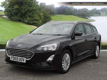 Used Ford Focus 2020 for sale - 78019552: Photo