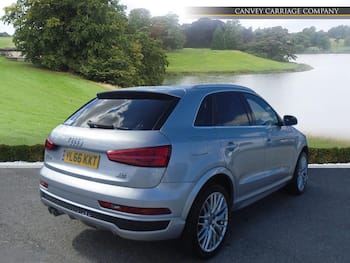 Used Audi Q3 2017 for sale - 79808269: Photo