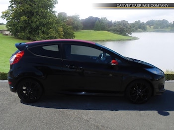 Used Ford Fiesta 2016 for sale - 78428983: Photo