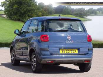 Used Fiat 500L 2020 for sale - 72077854: Photo