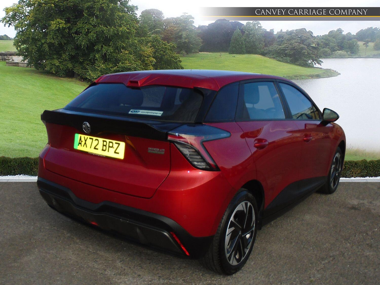 Used MG MG4 2023 for sale - 78019036: Photo 3