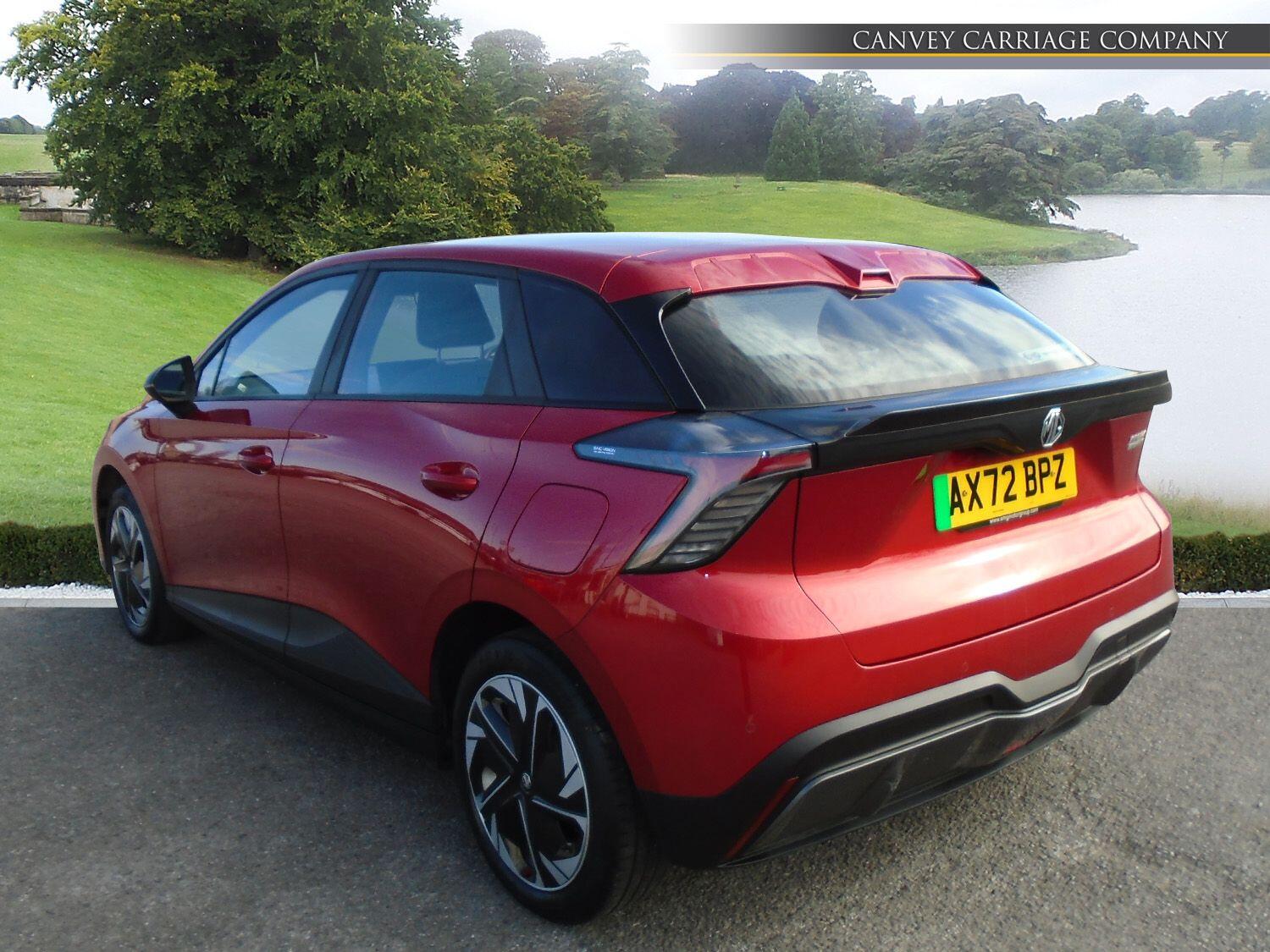 Used MG MG4 2023 for sale - 78019036: Photo 4