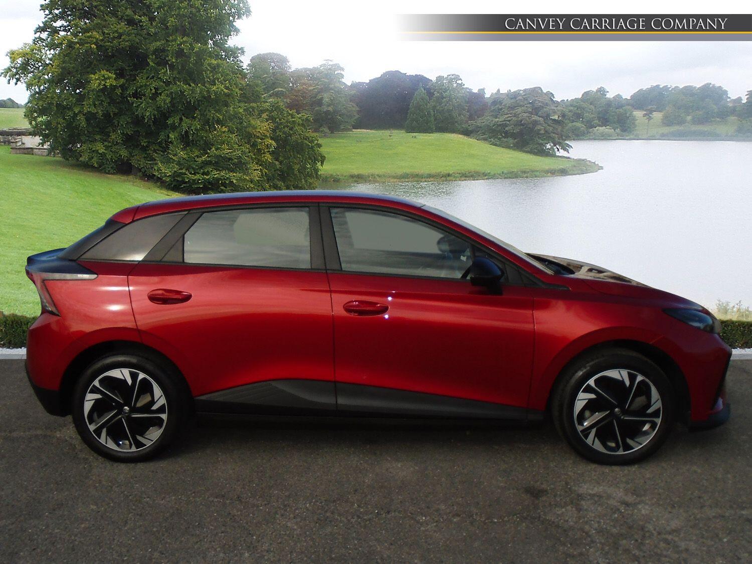 Used MG MG4 2023 for sale - 78019036: Photo 5