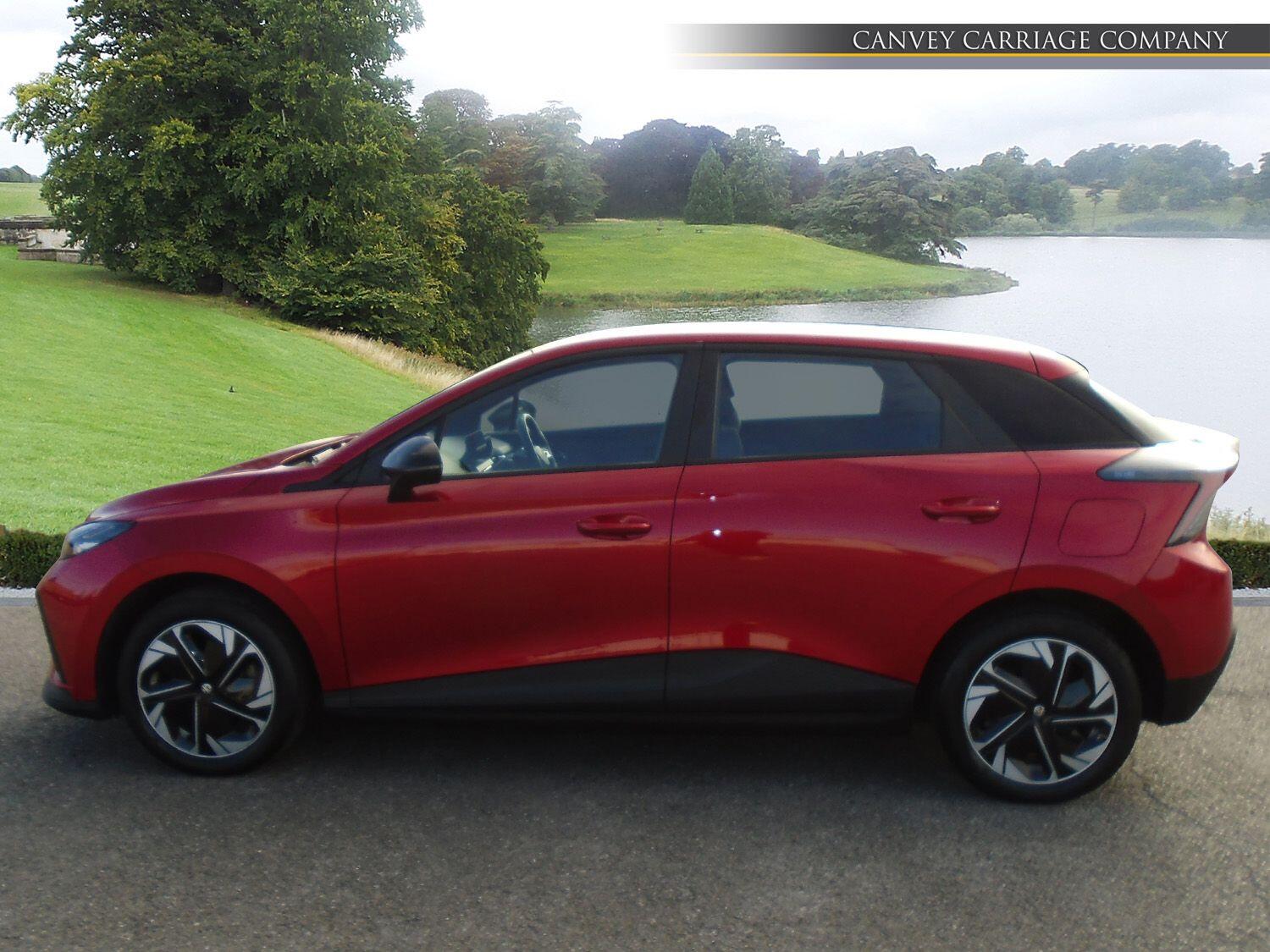 Used MG MG4 2023 for sale - 78019036: Photo 6