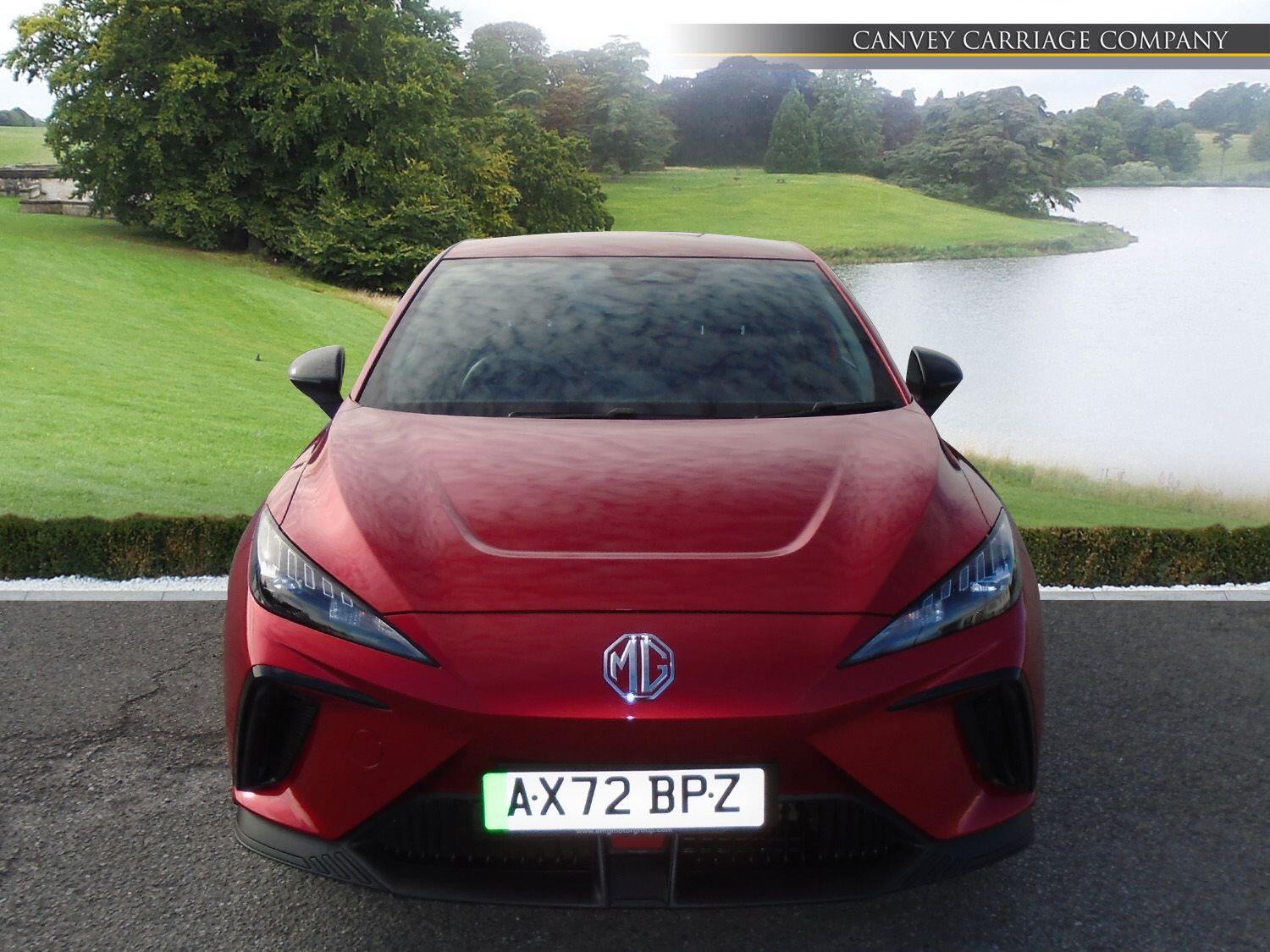 Used MG MG4 2023 for sale - 78019036: Photo 7