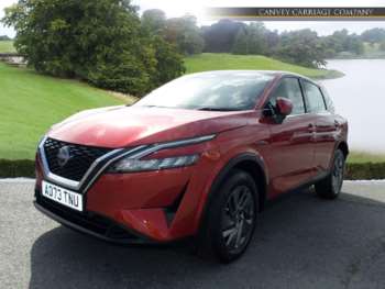 Used Nissan Qashqai 2023 for sale - 74371583: Photo