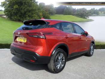 Used Nissan Qashqai 2023 for sale - 74371583: Photo
