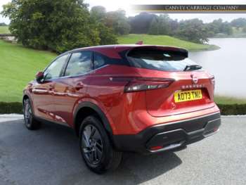 Used Nissan Qashqai 2023 for sale - 74371583: Photo