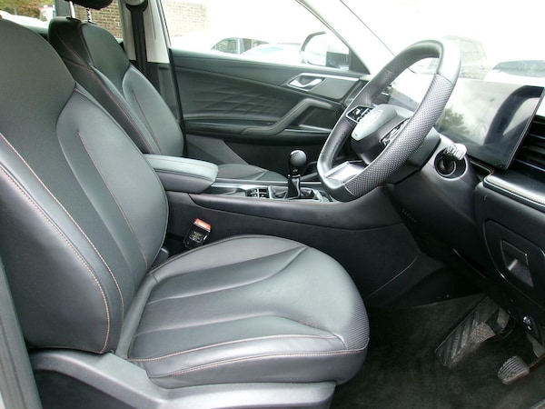 Used MG MG HS 2025 for sale - 75387051: Photo 10