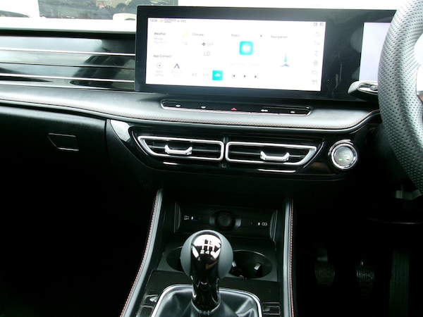 Used MG MG HS 2025 for sale - 75387051: Photo 12
