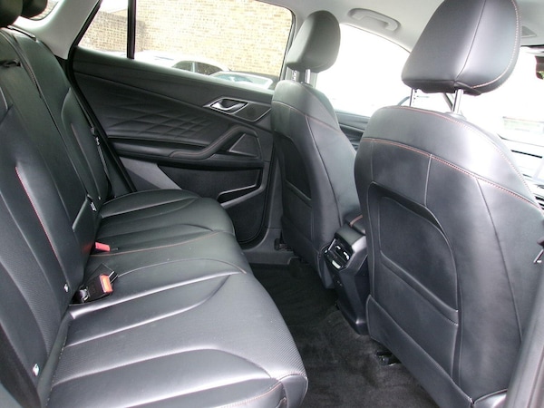 Used MG MG HS 2025 for sale - 75387051: Photo 25