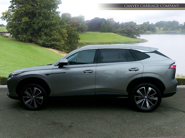 Used MG MG HS 2025 for sale - 75387051: Photo 5