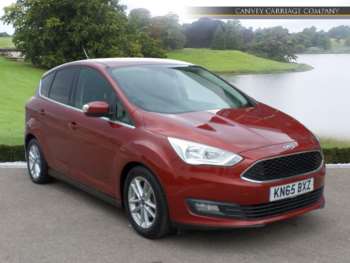 2015 (65) - 1.0T EcoBoost Zetec Euro 6 (s/s) 5dr
