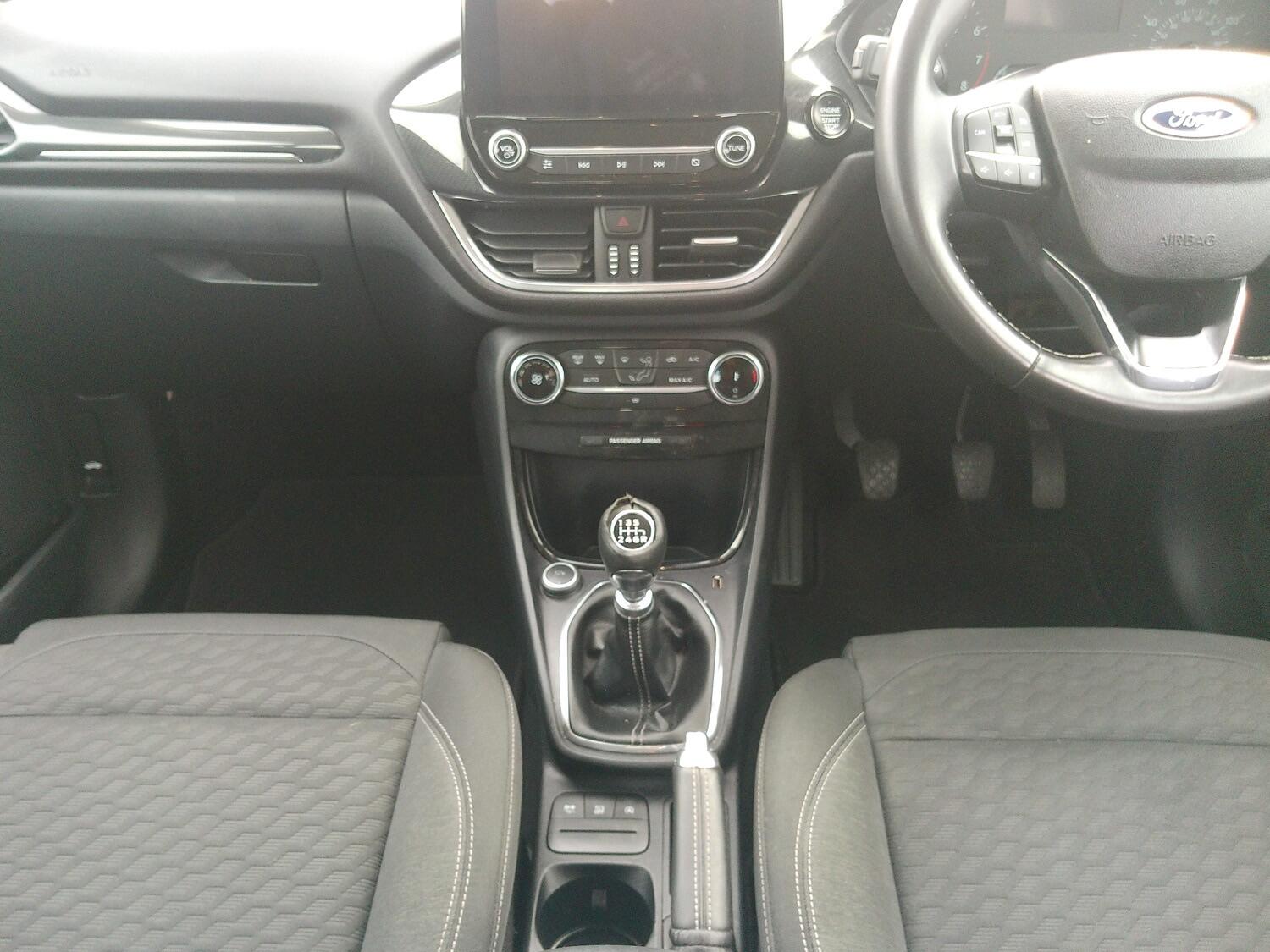 Used Ford Puma 2022 for sale - 76377217: Photo 10