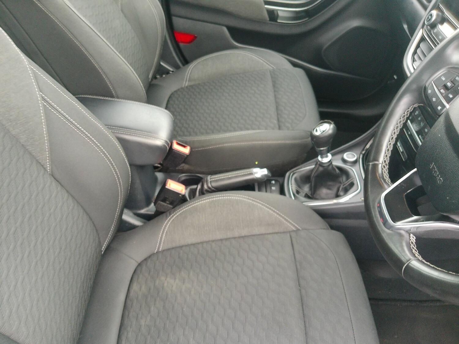 Used Ford Puma 2022 for sale - 76377217: Photo 11