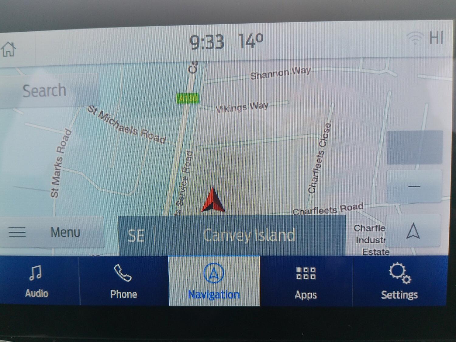 Used Ford Puma 2022 for sale - 76377217: Photo 12