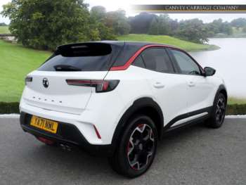 2022 (71) - 1.2 Turbo SRi Premium Auto Euro 6 (s/s) 5dr