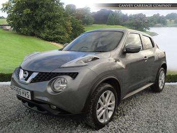 Used Nissan Juke 2015 for sale - 76607683: Photo