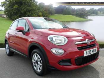 2016 (16) - 1.6 E-Torq Pop Euro 6 5dr