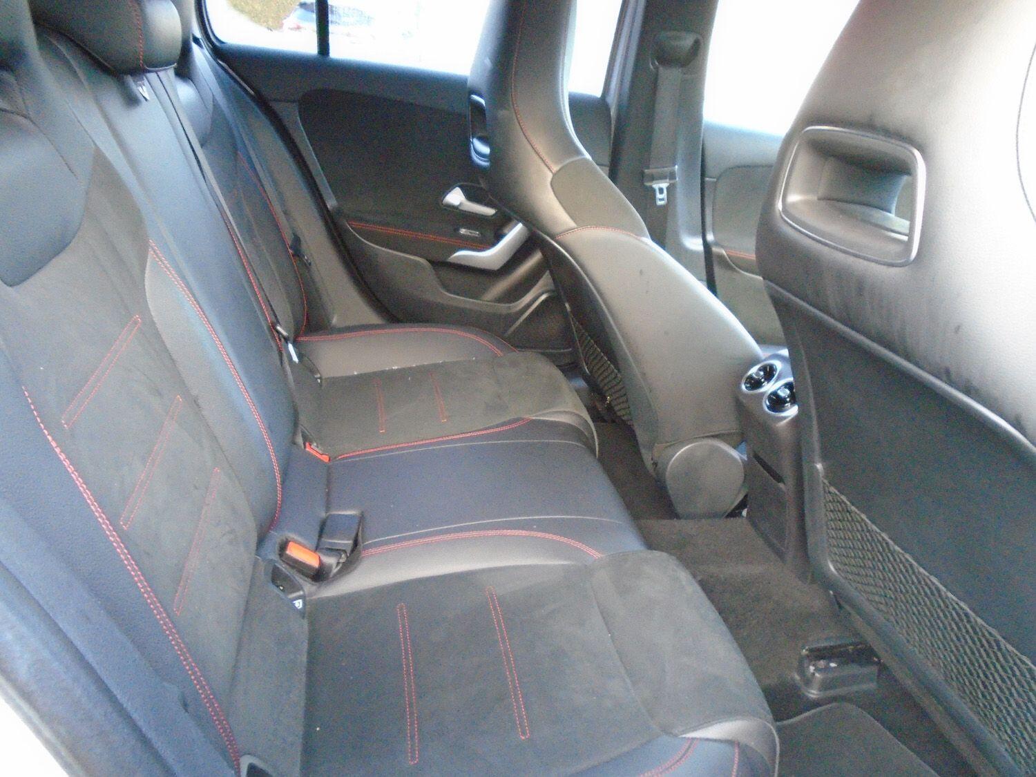 Used Mercedes-Benz A-Class 2020 for sale - 76887107: Photo 11