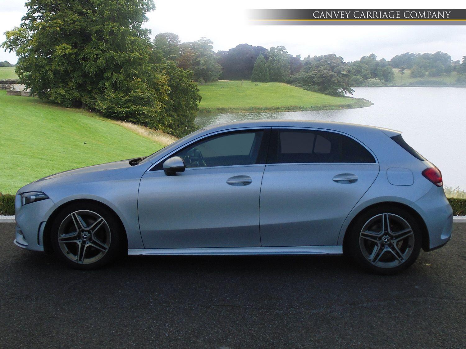 Used Mercedes-Benz A-Class 2020 for sale - 76887107: Photo 6