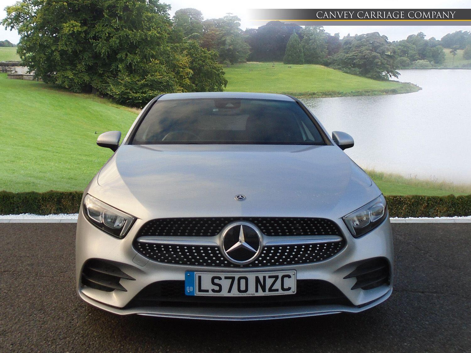Used Mercedes-Benz A-Class 2020 for sale - 76887107: Photo 7