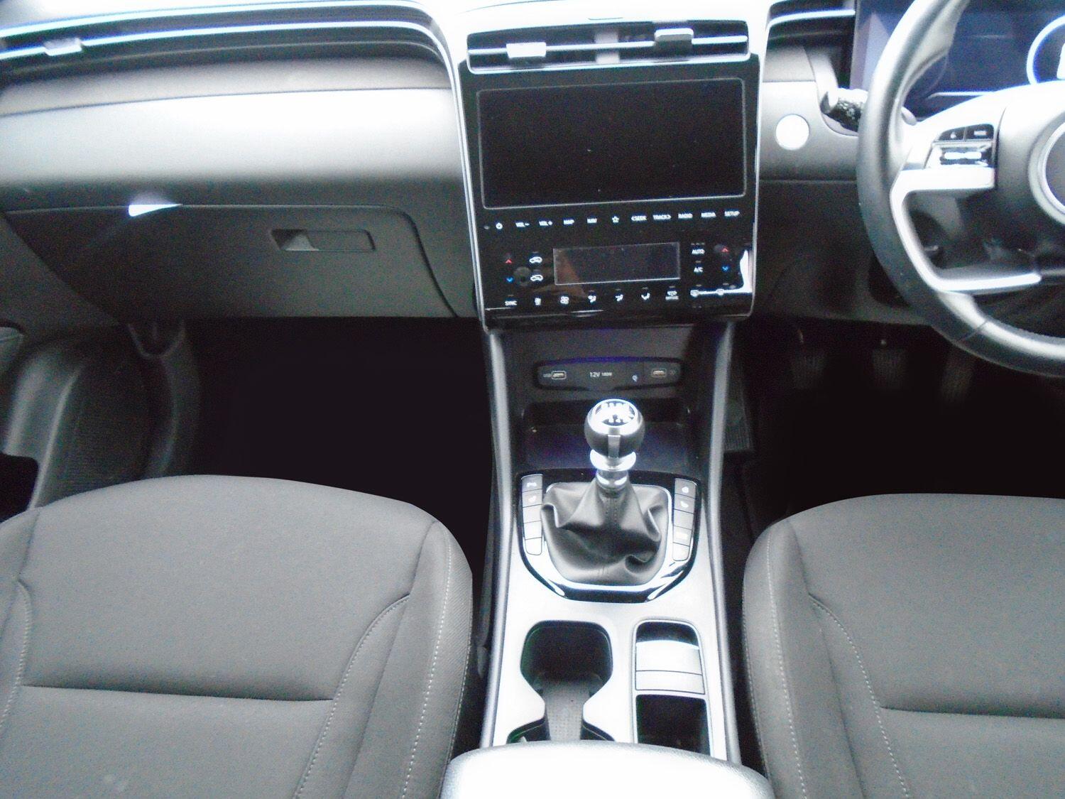 Used Hyundai TUCSON 2023 for sale - 77175779: Photo 10