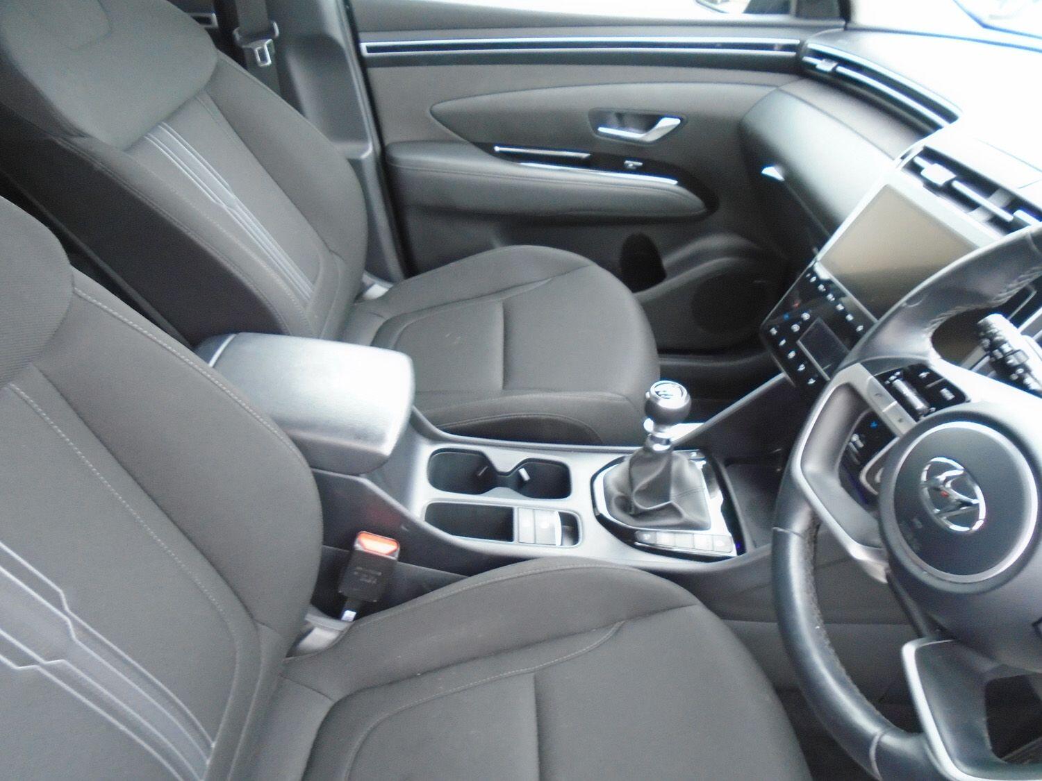 Used Hyundai TUCSON 2023 for sale - 77175779: Photo 11