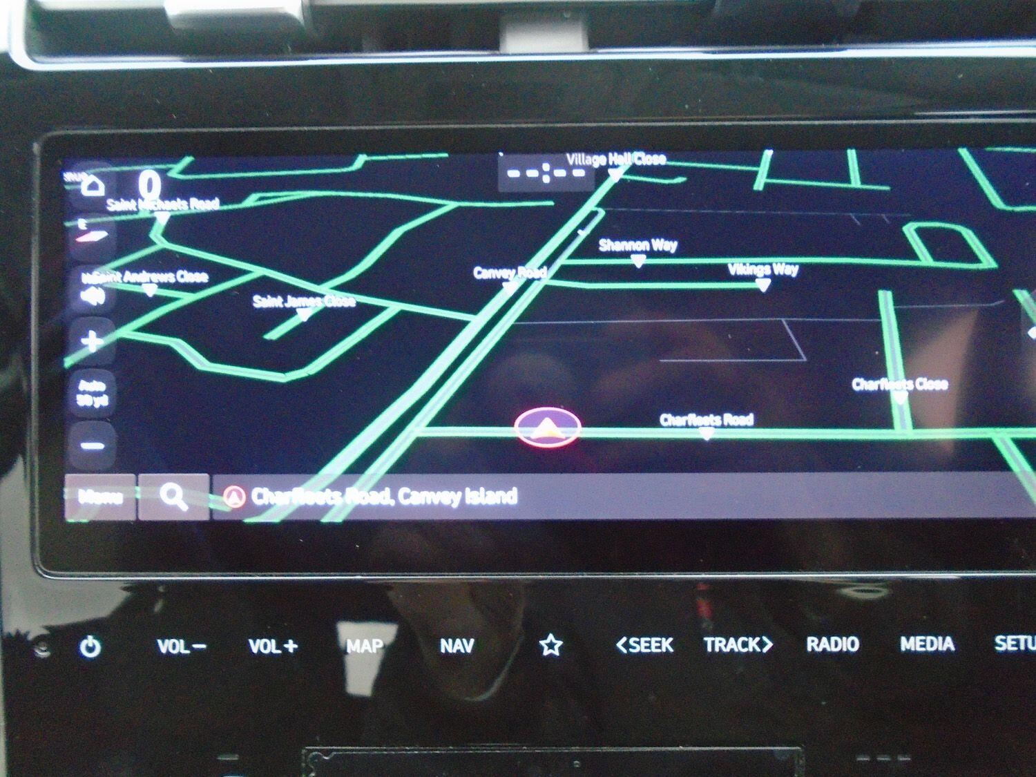 Used Hyundai TUCSON 2023 for sale - 77175779: Photo 12