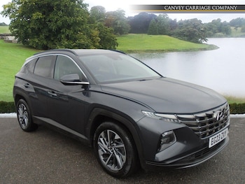 Used Hyundai TUCSON 2023 for sale - 77175779: Photo