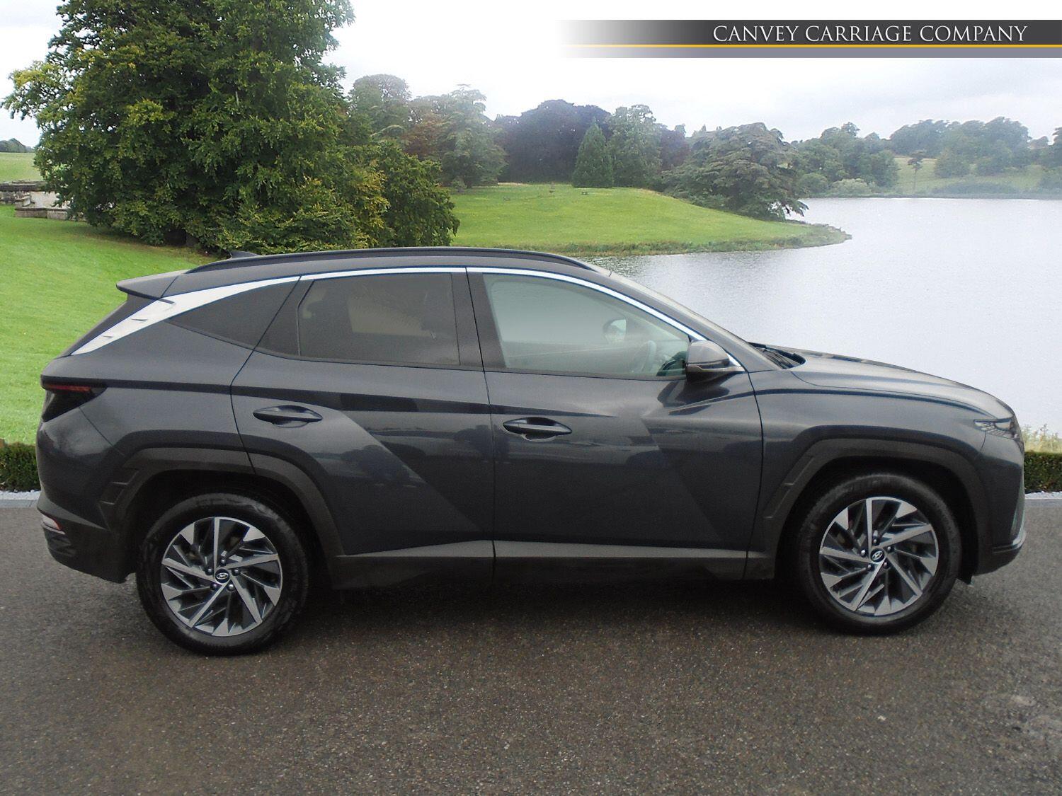 Used Hyundai TUCSON 2023 for sale - 77175779: Photo 5