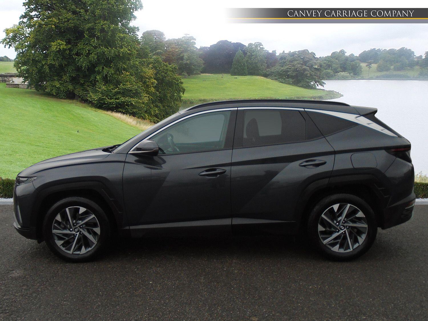 Used Hyundai TUCSON 2023 for sale - 77175779: Photo 6