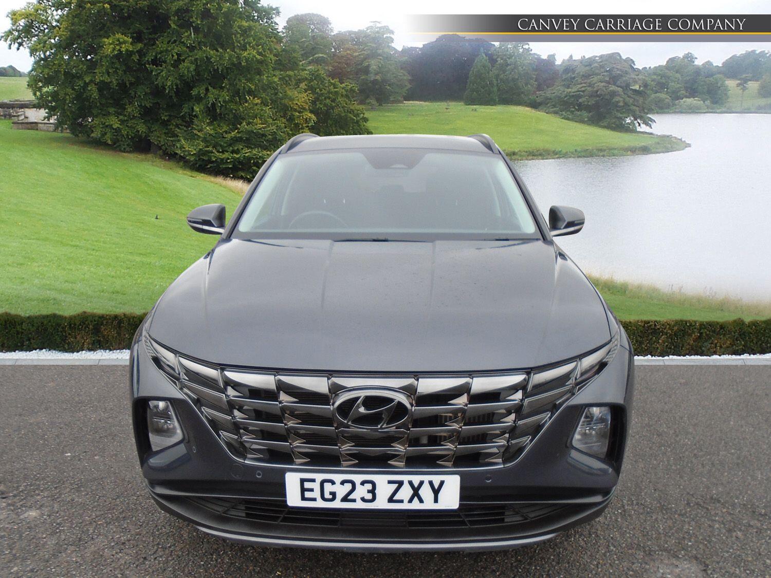 Used Hyundai TUCSON 2023 for sale - 77175779: Photo 7