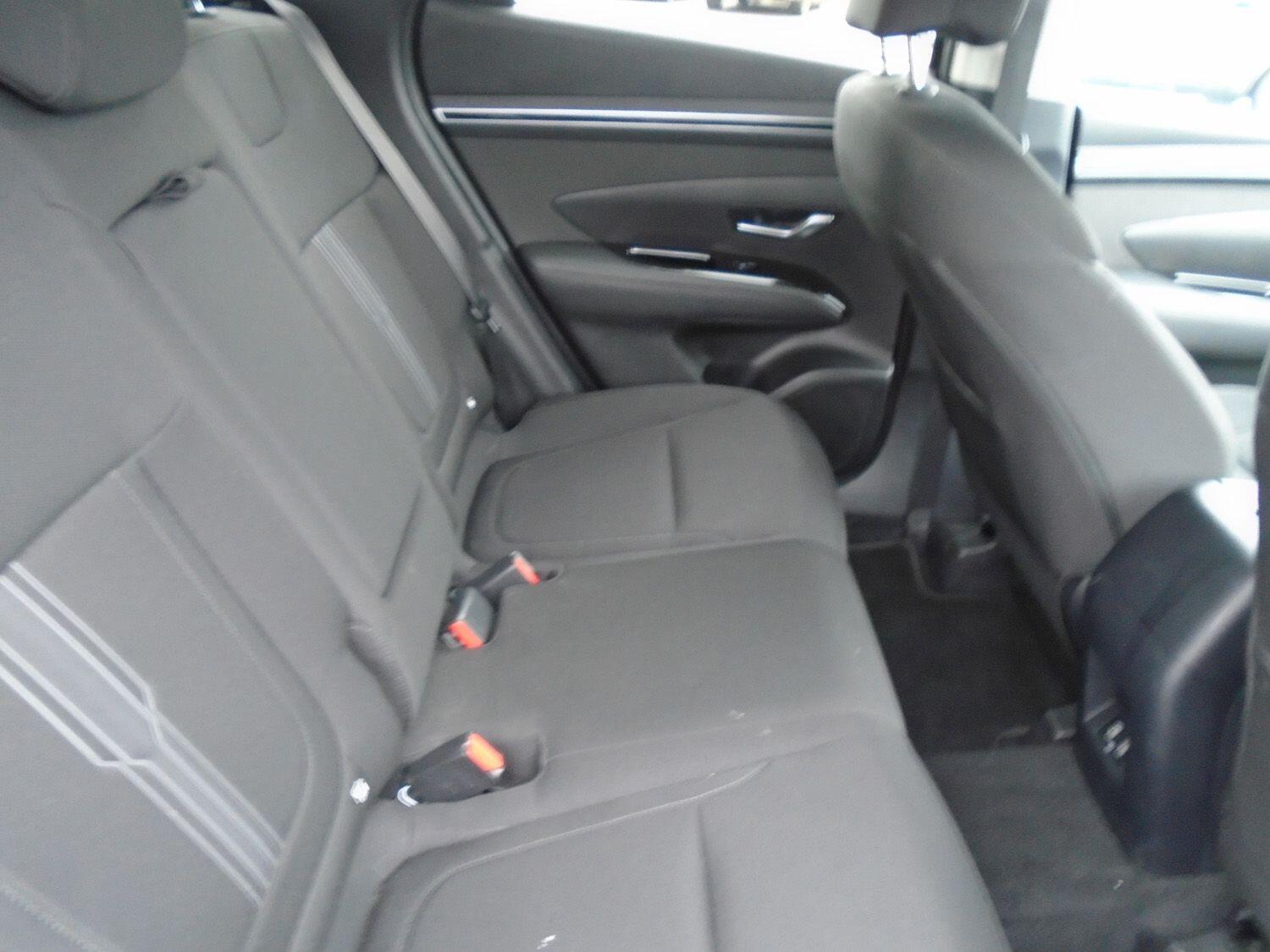 Used Hyundai TUCSON 2023 for sale - 77175779: Photo 9