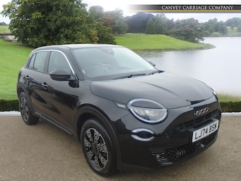 Used Fiat 600 2025 for sale - 78517378: Photo
