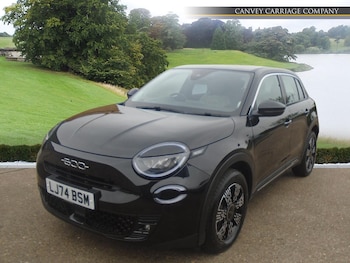 Used Fiat 600 2025 for sale - 78517378: Photo
