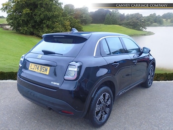 Used Fiat 600 2025 for sale - 78517378: Photo