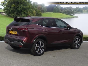 Used Nissan Qashqai 2023 for sale - 79576998: Photo