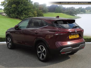 Used Nissan Qashqai 2023 for sale - 79576998: Photo
