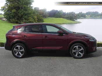 Used Nissan Qashqai 2023 for sale - 79576998: Photo