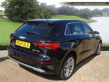Used Audi A3 2024 for sale - 79564559: Photo