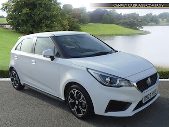 Used MG MG3 2023 for sale - 78946197: Photo