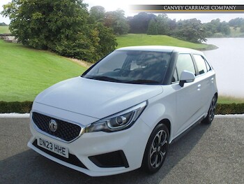Used MG MG3 2023 for sale - 78946197: Photo