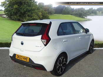 Used MG MG3 2023 for sale - 78946197: Photo