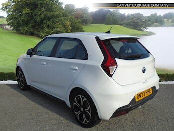 Used MG MG3 2023 for sale - 78946197: Photo