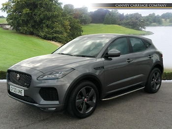 2020 (20) - 2.0 P200 Chequered Flag Auto AWD Euro 6 (s/s) 5dr